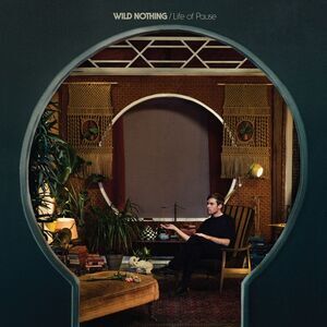 Wild Nothing - Life Of Purpose  LP LP